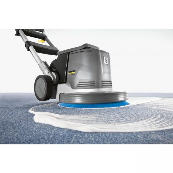 KARCHER BDP 43 450 C ADV Tech Nuggets