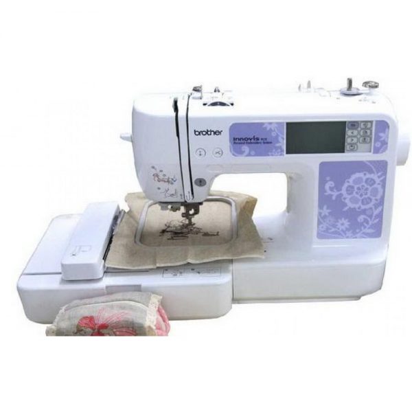 Brother Innov Is E Portable Embroidery Machine Tech Nuggets