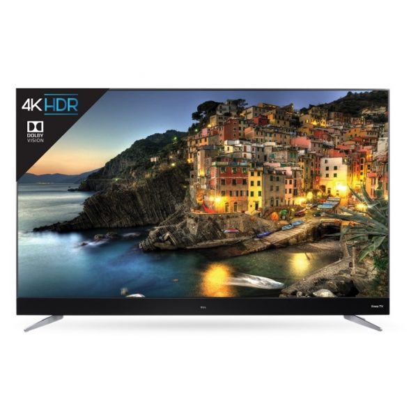 Tcl P Us K Uhd Smart Android Led Television Tech Nuggets