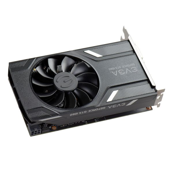 EVGA GeForce GTX 1060 SC GAMING 3GB GDDR5 - Image 2