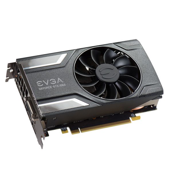 EVGA GeForce GTX 1060 SC GAMING 3GB GDDR5 - Image 5