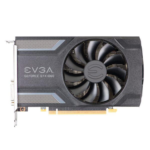 EVGA GeForce GTX 1060 SC GAMING 3GB GDDR5 - Image 6