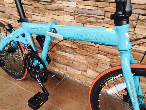 JAVA Pro 45 One - Image 7