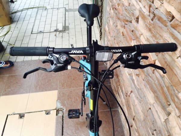 JAVA Pro 45 One - Image 8