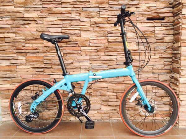 JAVA Pro 45 One - Image 5