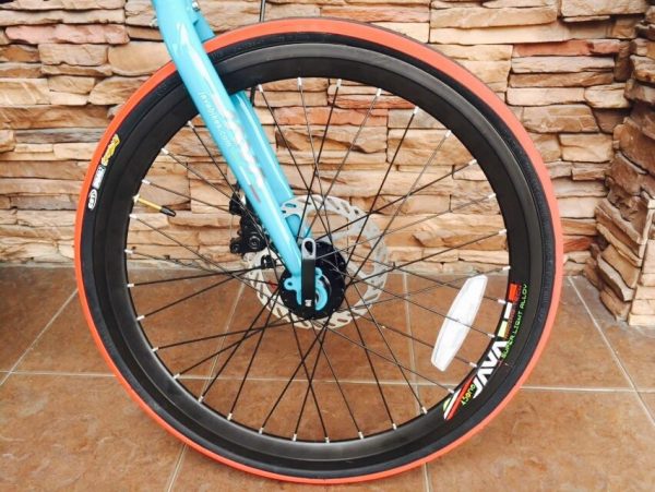 JAVA Pro 45 One - Image 9