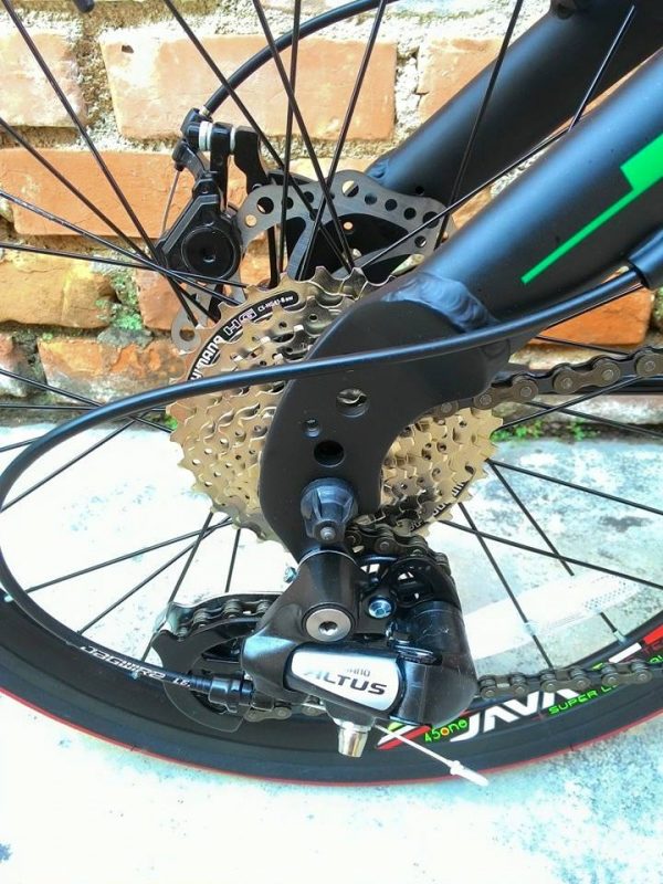 JAVA Pro 45 One - Image 10