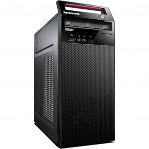 Lenovo ThinkCentre E73 Tower PC