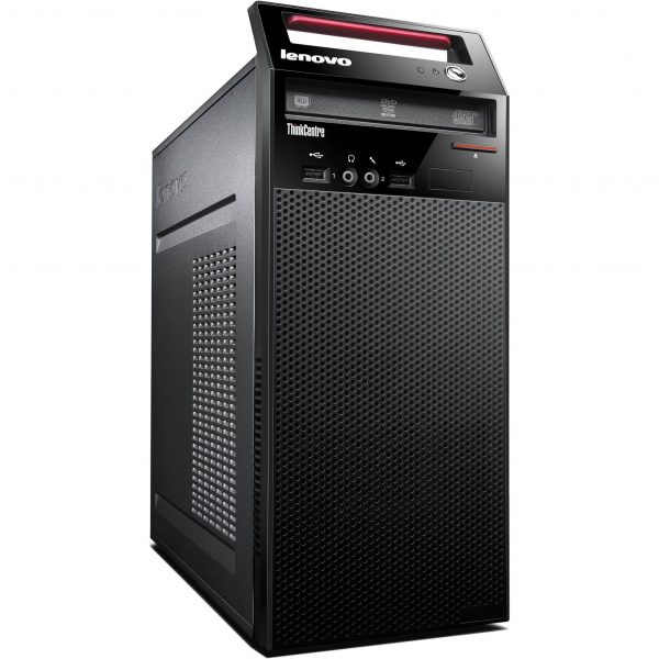 Lenovo ThinkCentre E73 Tower PC