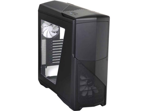 NZXT Phantom 630 ATX Full Tower Computer Case - Image 2
