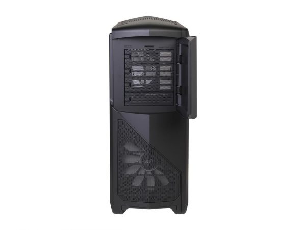 NZXT Phantom 630 ATX Full Tower Computer Case - Image 3