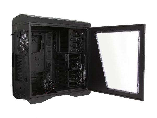 NZXT Phantom 630 ATX Full Tower Computer Case - Image 6