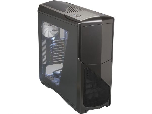 NZXT Phantom 630 ATX Full Tower Computer Case