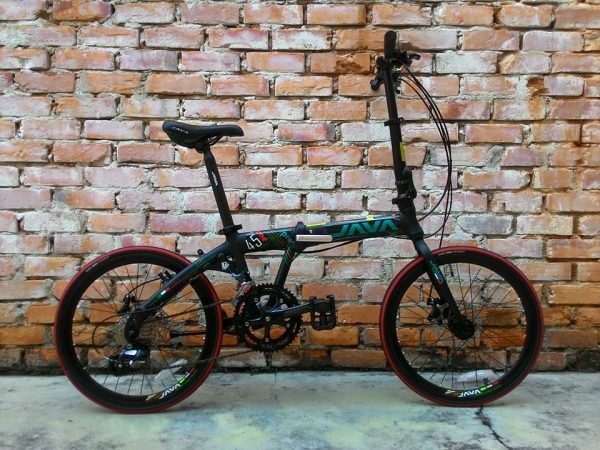 JAVA Pro 45 One - Image 2