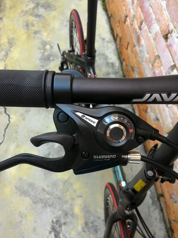 JAVA Pro 45 One - Image 11