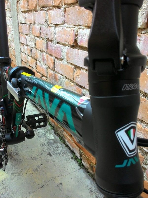 JAVA Pro 45 One - Image 12