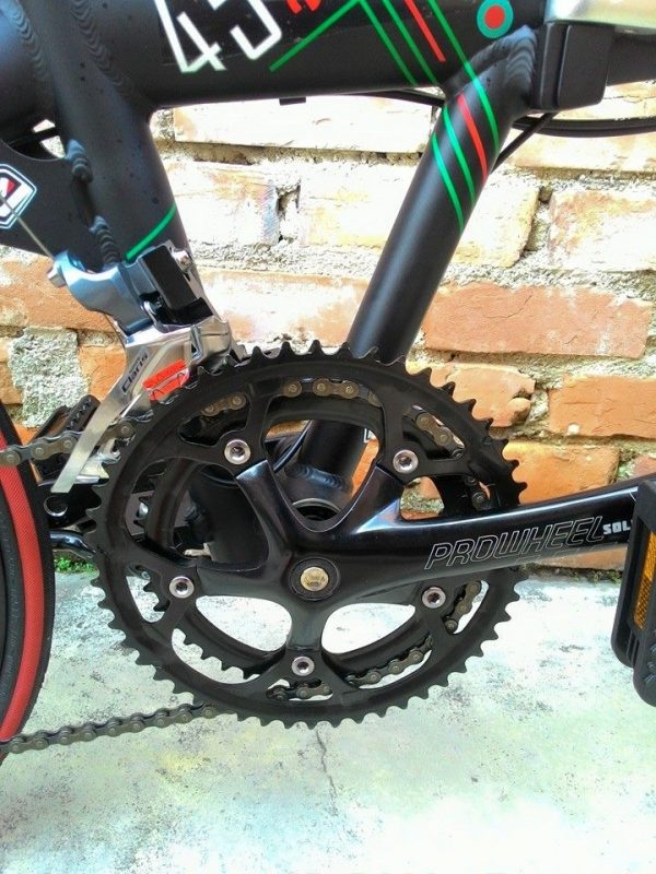 JAVA Pro 45 One - Image 13