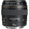 Canon EF 85mm f1.8 USM Medium Telephoto Lens