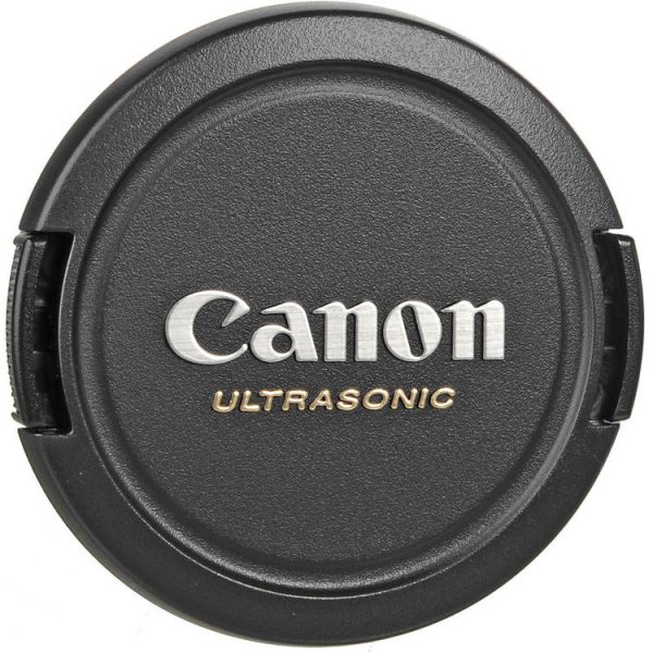 Canon EF-S 15-85mm f3.5-5.6 IS USM UD Lens - Image 9