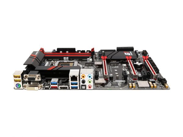 GIGABYTE G1 Gaming GA-Z170X Intel Motherboard - Image 5