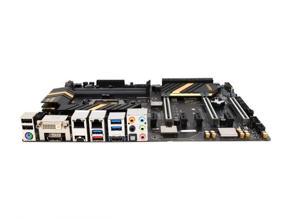 GIGABYTE GA-Z170X-UD5 (rev. 1.0) LGA 1151 ATX Intel Motherboard - Image 5