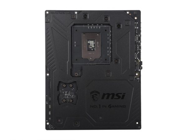 MSI Z170A GAMING M9 ACK LGA 1151 Intel Motherboard - Image 6