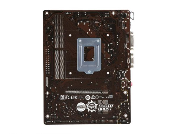 MSI H110M PRO-VD PLUS LGA 1151Micro ATX Motherboard - Image 7