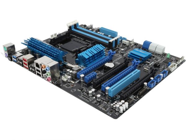 ASUS M5A99FX PRO R2.0 AM3+ - Image 3
