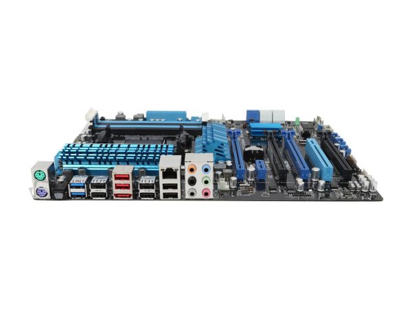 ASUS M5A99FX PRO R2.0 AM3+ - Image 4