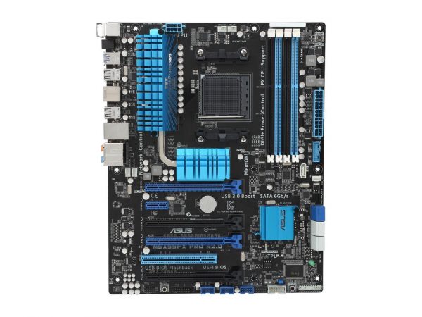 ASUS M5A99FX PRO R2.0 AM3+ - Image 5