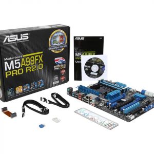 ASUS M5A99FX PRO R2.0 AM3+