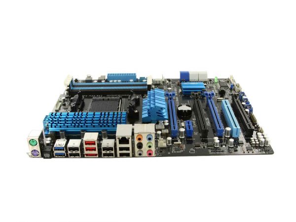 ASUS M5A99FX PRO R2.0 AM3+ - Image 2