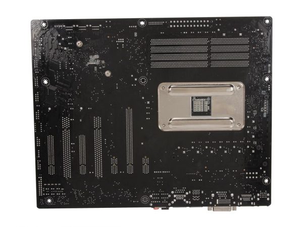 ASUS A88X-PRO FM2+  ATX AMD Motherboard - Image 6