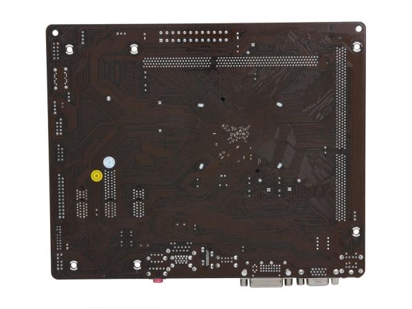 ASRock D1800M Micro ATX Motherboard - Image 6
