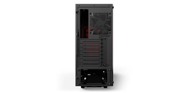 NZXT S340 Elite ATX Tower Case - Image 7