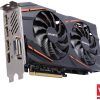 GIGABYTE Radeon RX 480 G1 Gaming 8GB Video Card - Image 2