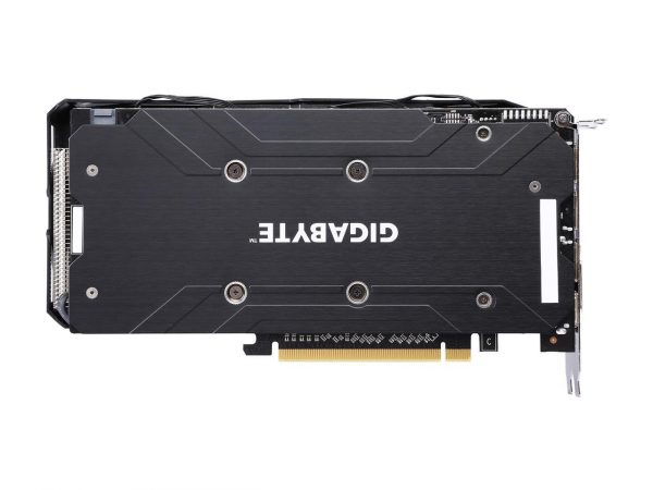GIGABYTE Radeon RX 480 G1 Gaming 8GB Video Card - Image 5
