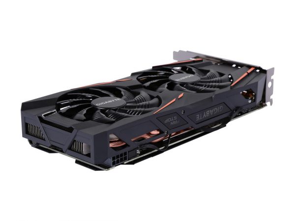 GIGABYTE Radeon RX 480 G1 Gaming 8GB Video Card - Image 6