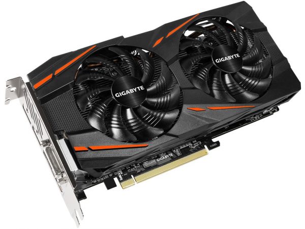 GIGABYTE Radeon RX 470 G1 Gaming 4GB - Image 2