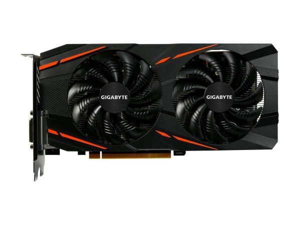 GIGABYTE Radeon RX 470 G1 Gaming 4GB - Image 4