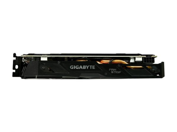 GIGABYTE Radeon RX 470 G1 Gaming 4GB - Image 5