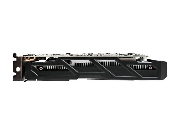 GIGABYTE Radeon RX 460 WINDFORCE OC 4GB - Image 5