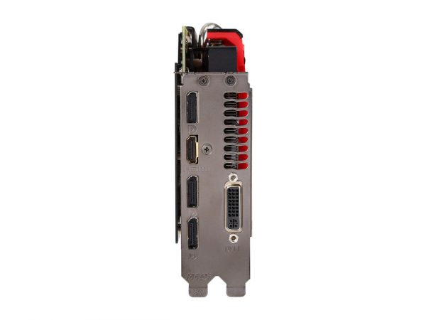 6GB MSI GeForce GTX 980 Ti GAMING 6G Twin FrozrV - Image 4