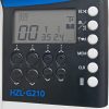 Juki HZL-G210 Sewing Machine - Image 4