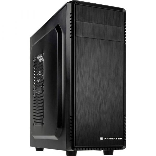 Xigmatek ARES 1702 Mid Tower Case - Image 4