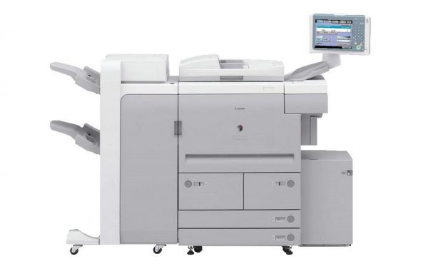 Canon ImageRunner 7095 printer