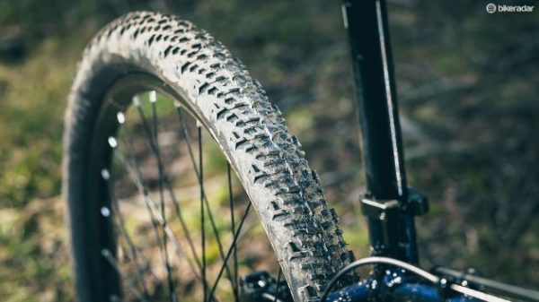 Saracen TuffTrax Comp Hydro Disc 29 Mountain Bike - Image 11