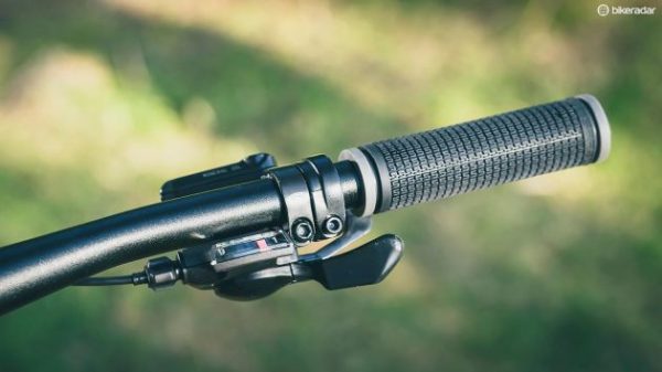 Saracen TuffTrax Comp Hydro Disc 29 Mountain Bike - Image 13