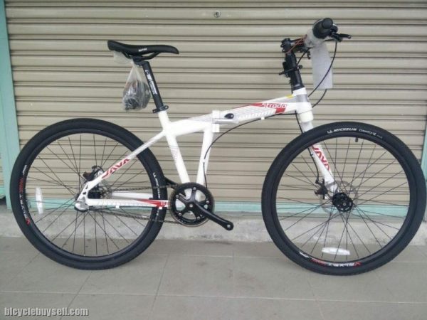 JAVA STRADA LEFTY - Image 4