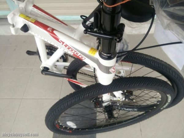 JAVA STRADA LEFTY - Image 21
